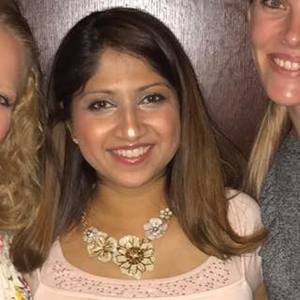 Meet your Posher, Tooba